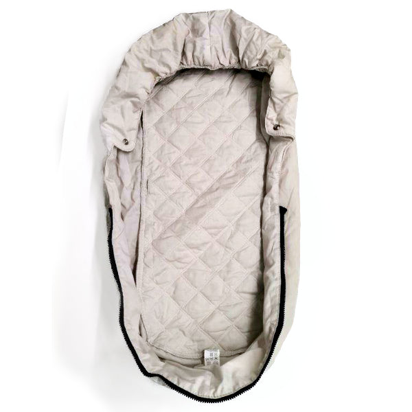 Chicco stroller 2024 sleeping bag