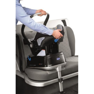 Chicco urban isofix on sale base