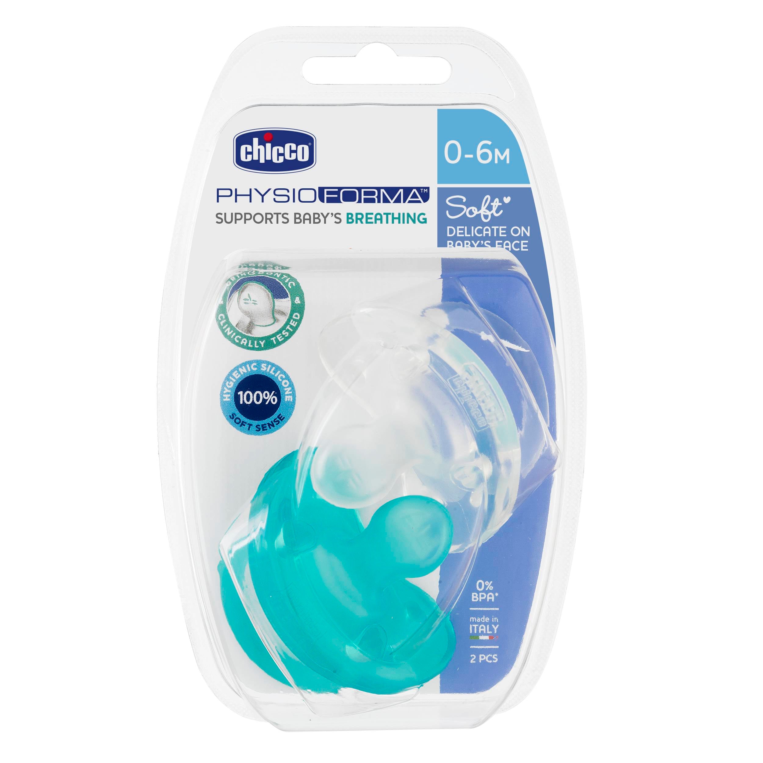 Chicco dummy cheap