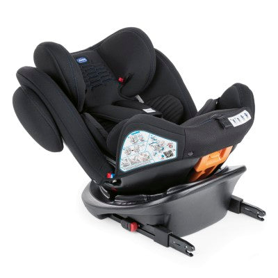 Chicco unico 2024 car seat